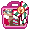 Winter Wonder: Silly Sadodere - virtual item (Wanted)