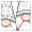 Arctic Festivities Here and There Gnomes - virtual item (Wanted)