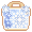 Shining Snowflakes - virtual item (Questing)