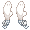 Arctic Reindear Helper Antlers - virtual item