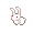 Gift of Bunny - virtual item (Wanted)