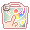Gaian Finger Painting: Soft Breeze - virtual item (Wanted)