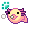 [Animal] Axolotl Sorbet Fun - virtual item (Wanted)