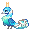 Kindred Prince the Peafowl - virtual item (Wanted)