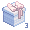 12 Days 2024 Gift Box 3 - virtual item (Wanted)
