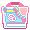Kick It! Konpeito Bundle - virtual item (Questing)