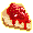 Strawberry Cheesecakes - virtual item (Wanted)