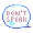 Goddess Don't Speak - virtual item (Wanted)