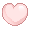 Valentines 2k19 Heart Head - virtual item (Wanted)
