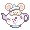 Kindred Teasqueak the Candied Mouse - virtual item (Wanted)