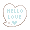Wondrous Vintage Valentine - virtual item (Wanted)