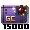 GCash Giftcard 15,000GC - virtual item (Wanted)