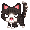 Wanted - Classic Tsun Tiga the Tabby Classic Tsun Tiga the Tabby - virtual item (Wanted)