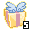 Presents of Greatness (5 Pack) - virtual item (Questing)