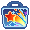 Star Spangled Sale: Sapphire - virtual item (Wanted)