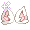 Prisma: Ivory Cat Ears - virtual item (Wanted)