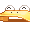 Cute Ducky Visor - virtual item (Wanted)