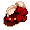 Elegant Crimson Attire - virtual item (Wanted)