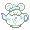 Kindred Teasqueak the Seafaring Mouse - virtual item (Wanted)