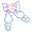Jelly Rabbit Candy Sailor - virtual item (Wanted)
