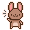 Lagomorph's Gift - virtual item (wanted)