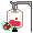 Umami Drop: Blood Donor - virtual item (Wanted)