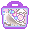 Crystallized Stitch Witch Collection - virtual item (Wanted)