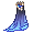 Tearful Pomegranate Bride Queen - virtual item (Wanted)
