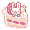 Keiko's Bakery: Prinsesstarta - virtual item (Wanted)