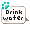 [Animal] ♥Stay Hydrated♥ - virtual item (Wanted)