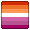 Lesbian Pride Background - virtual item (Questing)