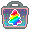 Rainbow Trees: Tranquil - virtual item (Wanted)