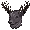 Hardcore Portrait of a Stag - virtual item (Wanted)