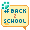 [Animal] #Back2School - virtual item (wanted)