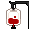 Grim Blood Donor - virtual item (Wanted)