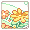 Fruity Floating Flower - virtual item (Wanted)
