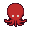 Octopied Companion - virtual item (Questing)