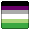 Aroace Pride Background - virtual item (Questing)