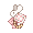 Lovely Languid Lapin - virtual item (Wanted)