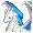 Glacies Draco - virtual item (Wanted)