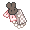 Lovely Lively Gateau Lapin - virtual item