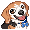 Jack the Beagle - virtual item (Wanted)