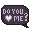 Spooky Do You Love Me? - virtual item (Wanted)