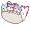Sweet Cozy for Mew - virtual item