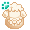 [Animal] Cute lil Sheepy Peeps - virtual item ()