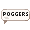 Poggies - virtual item (Wanted)