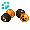 [Animal] Haunted Homebody Hairties - virtual item (Wanted)