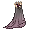 Sovereign Pomegranate Bride Queen - virtual item (Wanted)