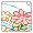 Blooming Floating Flower - virtual item ()