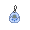 Digit Monster Fashion: Digit Device - virtual item (Wanted)